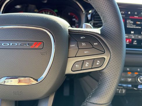 New 2026 Dodge Durango GT image 23