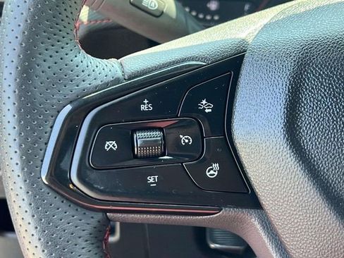 Certified 2023 Chevrolet TrailBlazer RS w/ Convenience Package AWD/4WD image 21