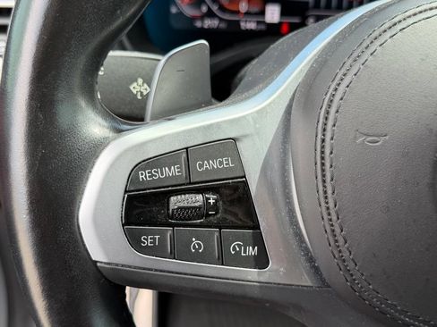 Used 2022 BMW X4 xDrive30i w/ M Sport Package 2 AWD/4WD image 15