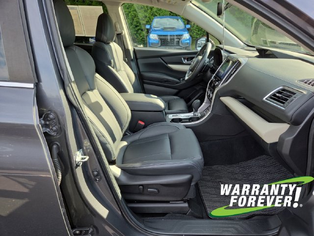 Used 2021 Subaru Ascent Limited AWD/4WD image 14