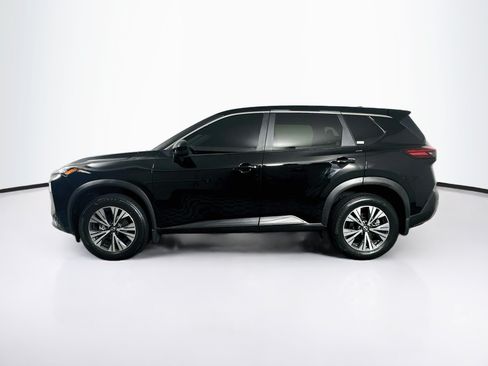 Used 2023 Nissan Rogue SV FWD image 4