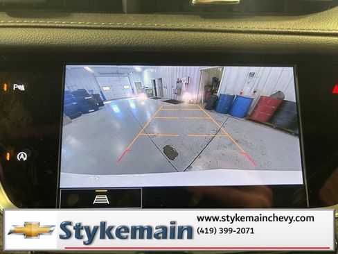 Used 2024 Cadillac XT5 Premium Luxury image 29