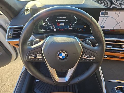 Used 2023 BMW 330i xDrive Sedan w/ Driving Assistance Package image 20
