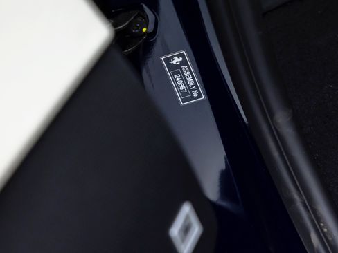 Used 2025 Ferrari 296 GTS image 30