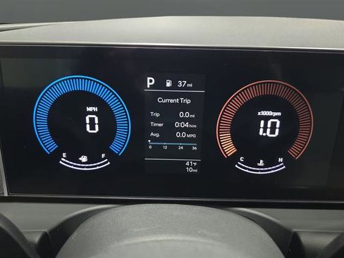 New 2026 Hyundai Santa Cruz SEL image 16