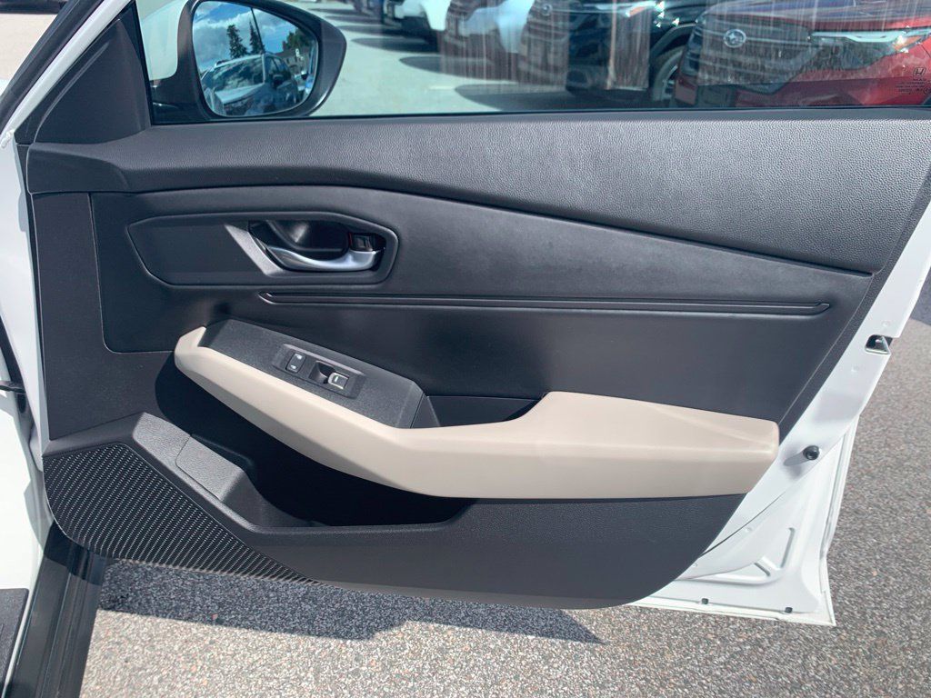 Used 2024 Honda Accord EX image 21