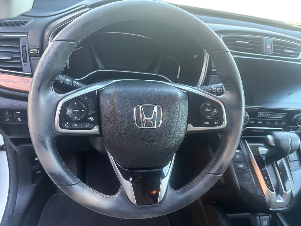 Used 2017 Honda CR-V Touring image 13