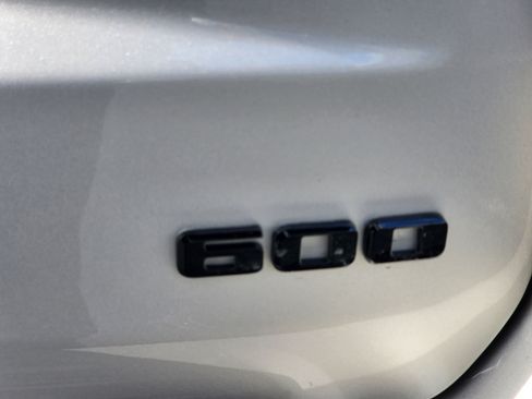 Used 2023 Cadillac Escalade ESV Premium Luxury w/ Performance Package image 12