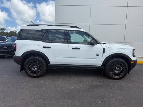 New 2026 Ford Bronco Sport Big Bend w/ Convenience Package AWD/4WD image 3