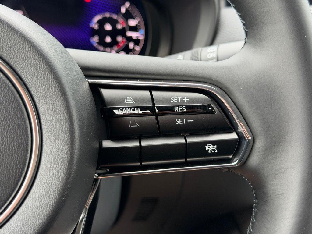New 2026 MAZDA CX-70 SC Plus AWD/4WD image 13