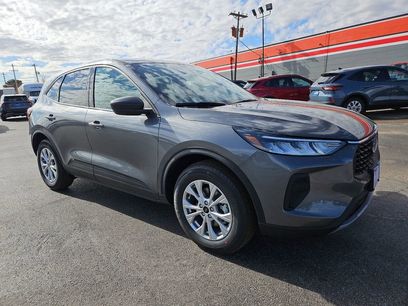 New 2026 Ford Escape Active w/ Tech Pack #1
