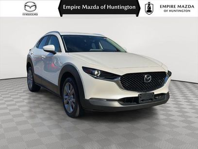 Used 2023 MAZDA CX-30 AWD 2.5 S w/ Preferred Package