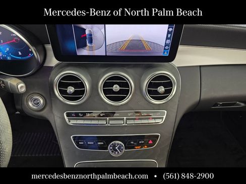 Used 2022 Mercedes-Benz C 300 Cabriolet image 20