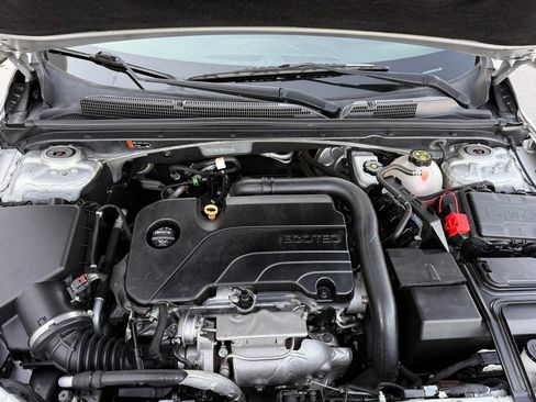 Used 2019 Chevrolet Malibu LS FWD image 39