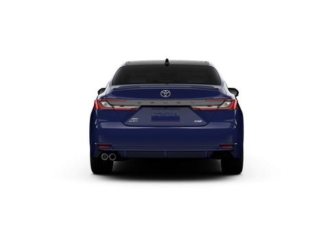 New 2026 Toyota Camry XSE AWD/4WD image 8