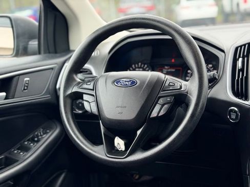 Used 2020 Ford Edge SE AWD/4WD image 21