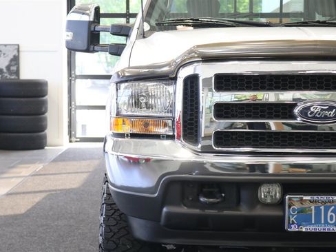 Used 2002 Ford F250 XLT AWD/4WD image 63
