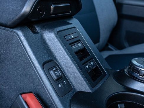 Used 2022 Ford Bronco Big Bend image 18