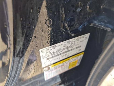 Used 2020 Ford Expedition Max Limited w/ Equipment Group 301A RWD image 15