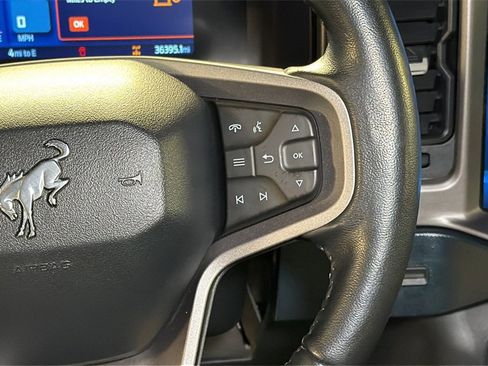 Used 2021 Ford Bronco Outer Banks image 20