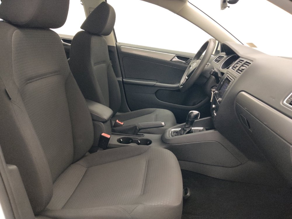 Used 2018 Volkswagen Jetta S FWD image 21