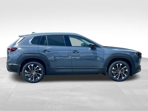 New 2025 MAZDA CX-50 2.5 Hybrid w/ Premium Plus Pkg image 3