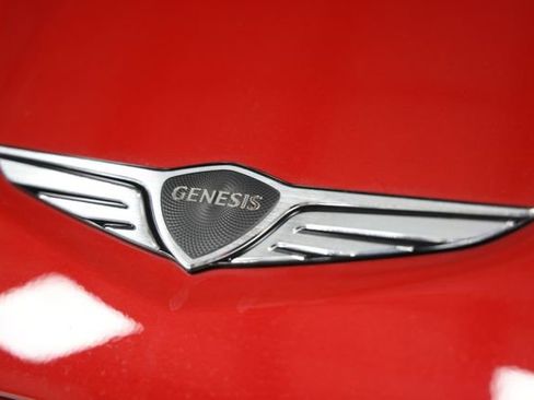 New 2026 Genesis GV70 3.5T Sport Advanced image 4