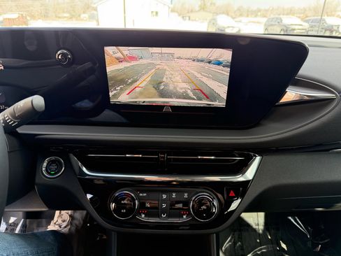 Used 2026 Buick Envista Sport Touring w/ Convenience I Package image 28