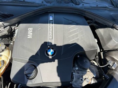 Used 2015 BMW 435i Convertible image 26