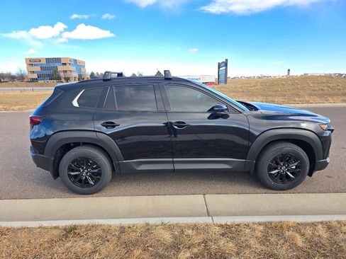 New 2026 MAZDA CX-50 AWD 2.5 Hybrid w/ Weather Package image 6