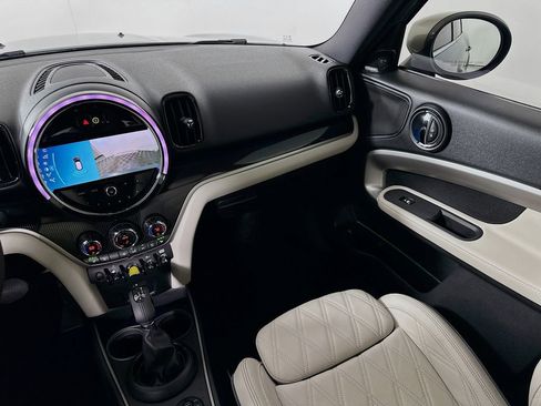 Used 2023 MINI Cooper Countryman SE w/ Storage Package image 24