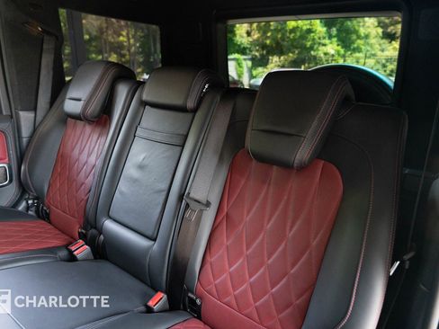 Used 2022 Mercedes-Benz G 63 AMG 4MATIC image 39