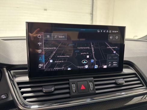 Used 2024 Audi SQ5 Prestige image 20