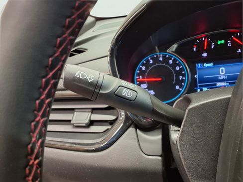 Used 2023 Chevrolet Equinox RS image 17