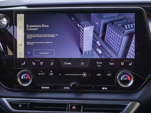 New 2026 Lexus RX 450h Premium image 14