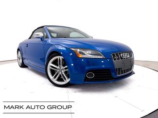 Used 2009 Audi TTS 2.0T Premium Plus AWD/4WD video 1