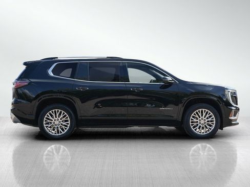 Used 2026 GMC Acadia Denali w/ Super Cruise Package AWD/4WD image 6