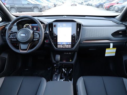 New 2026 Subaru Forester Sport image 25