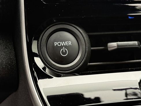 Used 2024 Toyota bZ4X XLE image 26