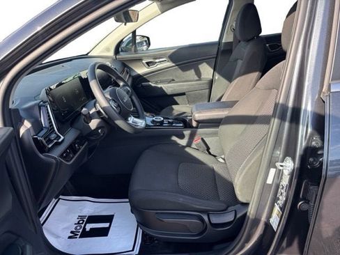 Certified 2023 Kia Sportage LX AWD/4WD image 10
