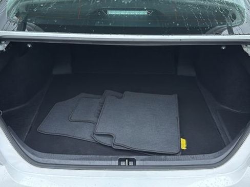 Certified 2025 Toyota Camry LE image 9