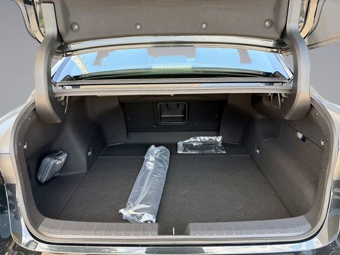 New 2026 Lexus ES 350h w/ Cold Area Package FWD image 13