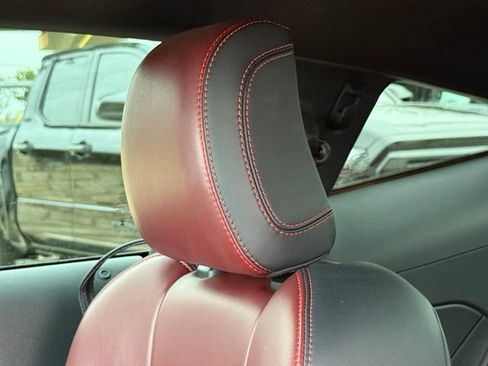 Used 2024 Ford Mustang GT Premium w/ GT Performance Package image 16