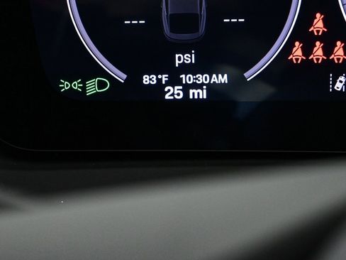 New 2025 Porsche Panamera RWD image 12