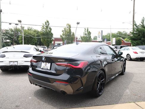 Used 2021 BMW 430i xDrive Coupe w/ M Sport Package AWD/4WD image 6