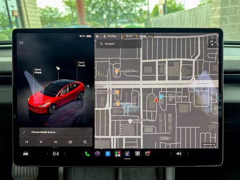 Used 2025 Tesla Model 3 RWD image 29