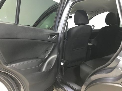 Used 2016 MAZDA CX-5 Sport FWD image 18