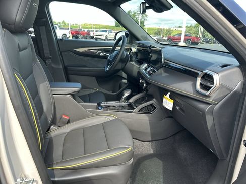 New 2026 Chevrolet TrailBlazer ACTIV w/ Convenience Package AWD/4WD image 13