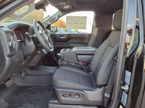 New 2026 GMC Sierra 1500 Pro w/ Pro Value Package image 18