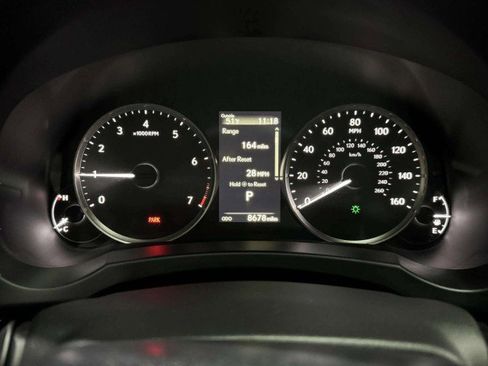 Used 2025 Lexus IS 350 F Sport image 34